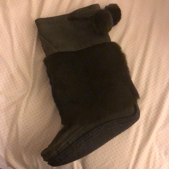 Muk luk boots - Picture 2 of 4